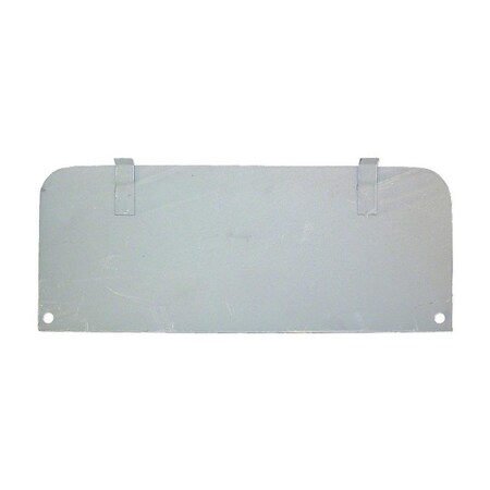 Aftermarket Lower Grille Shell Panel Fits Case IH 2500A Series 574 674 Tractors 402427R1